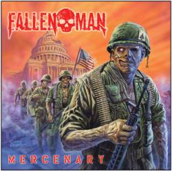 Fallen Man : Mercenary